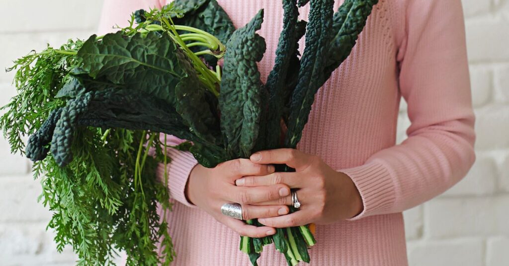 4 Evidence-Based Reasons I Advocate for Organic Foods