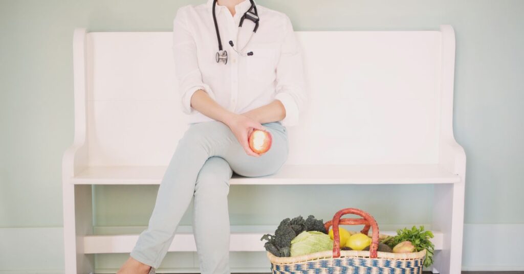 The Epidemic of Food Allergies & Sensitivities
