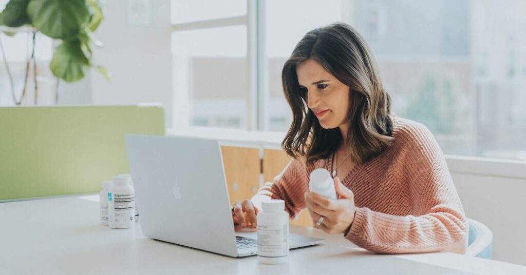 6 Important Questions to Ask Your Doctor if They Prescribe Antibiotics (and how to restore gut health if you really need them)