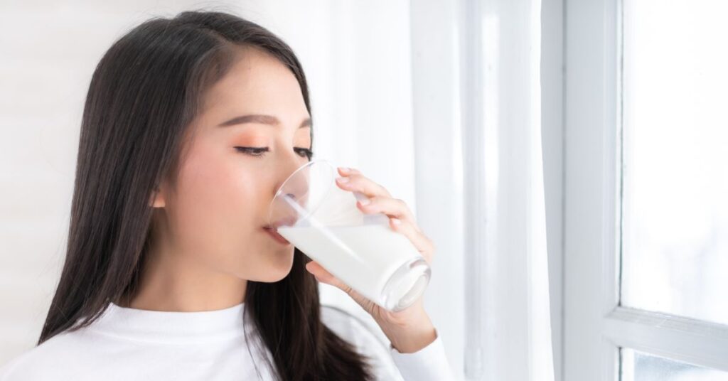 Calcium, Vitamin D + the Milk Myth