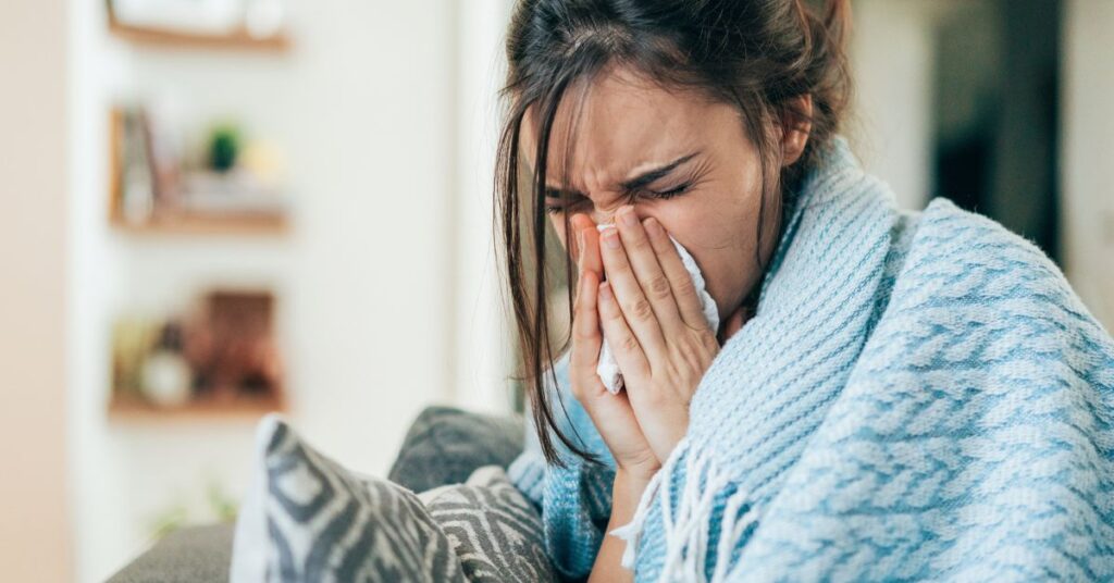 Flu Season: 10 Natural Remedies You’ll Find in My Medicine Cabinet to Fight Influenza