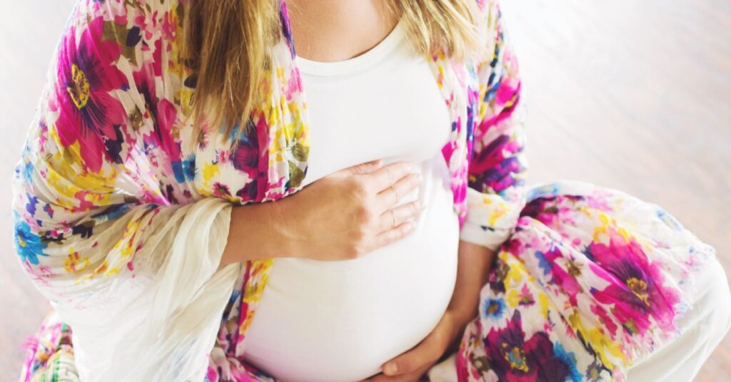 My Story: How Pregnancy Struggles Helped Me Reclaim My Health