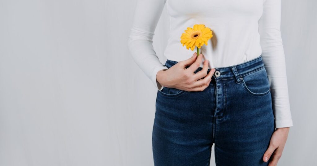 Perimenopause & Menopause care in California