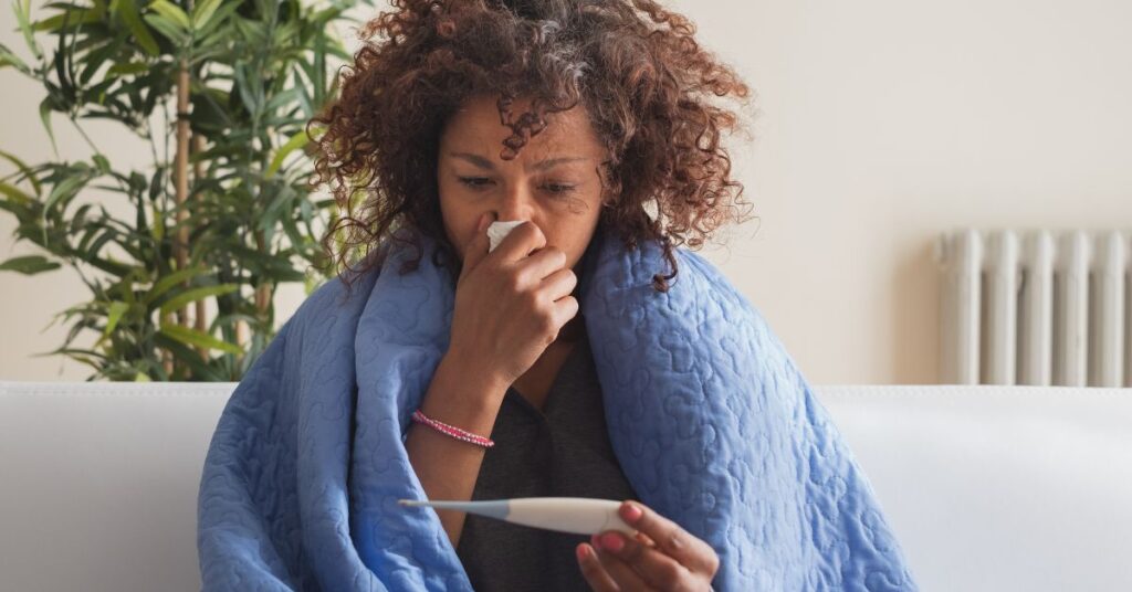 12 Tips for Surviving the Stomach Flu from a Doctor Mom