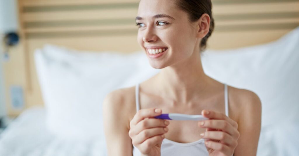 Thyroid, Fertility, and Pregnancy: An Integrative Functional Approach