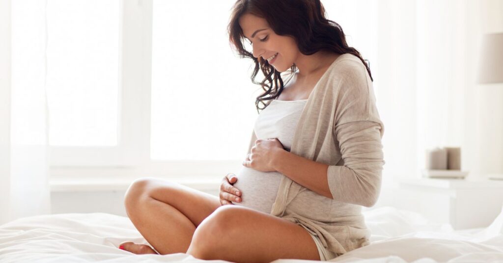 Why You Should Detox Before Pregnancy
