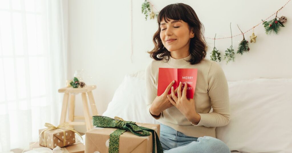 Your Guide to Thrive This Holiday Season