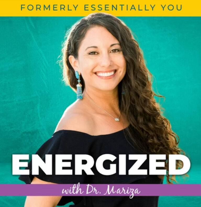 Gut Health, Hormones, and Strength: The Real Power Trio in Perimenopause