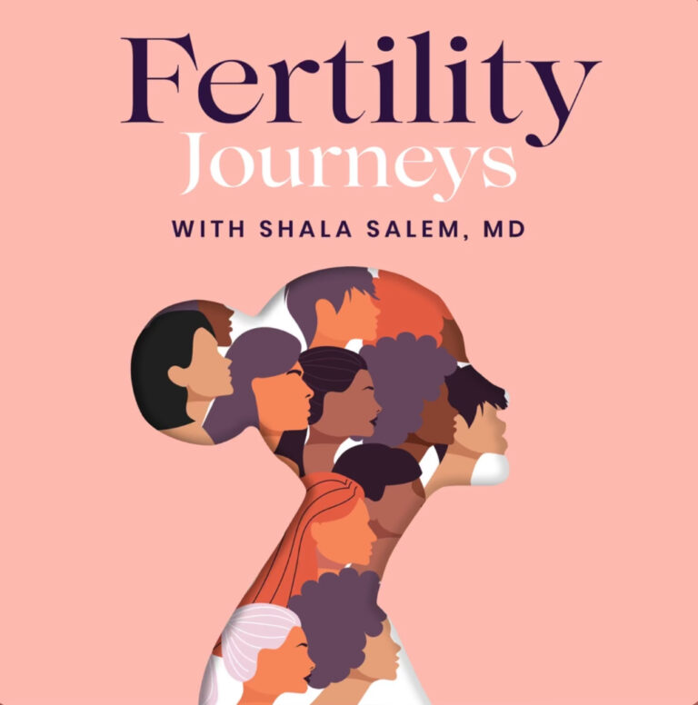 Thyroid Health and Fertility