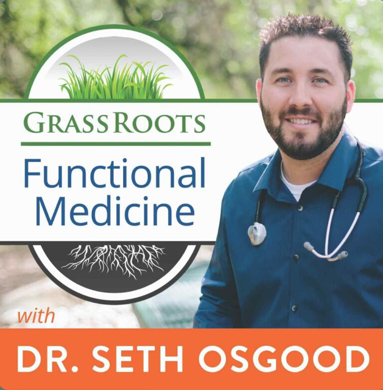 The Gut-Thyroid Connection