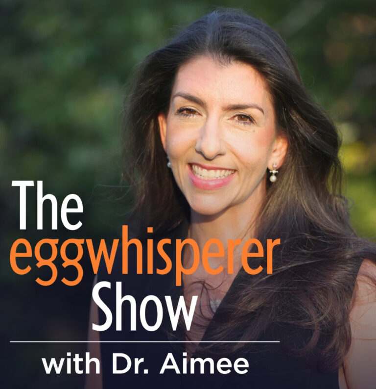 Thyroid Health and Fertility