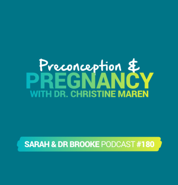 Preconception & Pregnancy