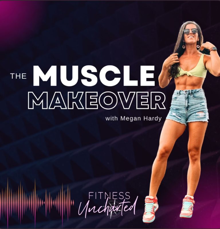 Metabolism & Menopause: Thyroid, HRT, and the Muscle Connection
